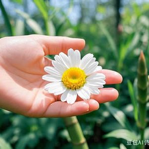 现代诗：在春天里（组诗）
