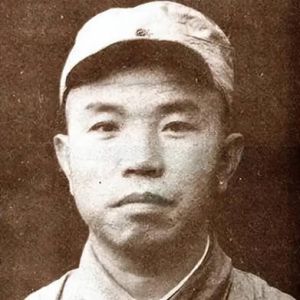 崔皓 | 革命人物诗歌系列——王树声