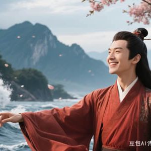 【古体诗】七绝•自得