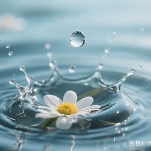 以水为引，叩问生命的禅意之门 ——古石禅诗《觉》赏析