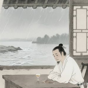 【古诗词】鹧鸪天•人分梦离