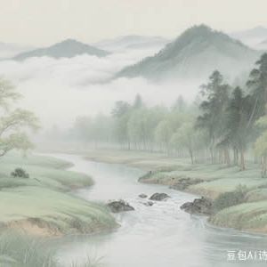散文：雾雨话茶水淙溪