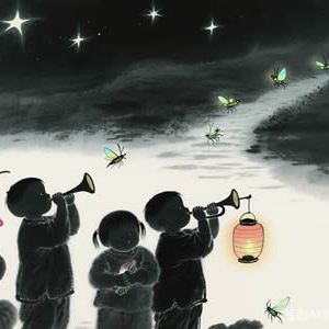 现代诗：我生活的现状