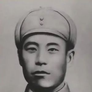 崔皓 | 革命人物诗歌系列 ——马本斋