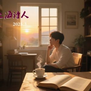 《上海诗人》2025年3期目录