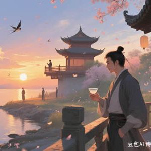 【古诗词】踏莎行•独凭栏