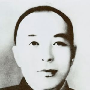 崔皓|革命人物诗歌系列——李兆麟