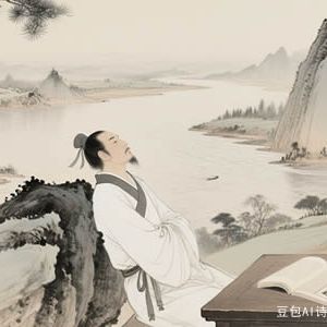 【古诗词】醉花阴•归隐