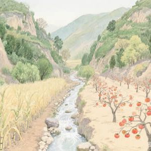 杂文：话酒胡家沟