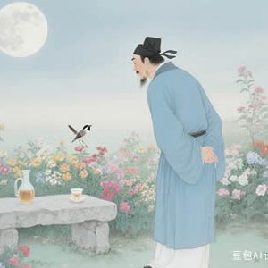 【旧体诗】七绝•闲乐