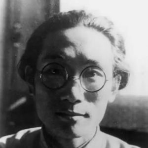 崔皓|革命人物诗歌系列——柔石