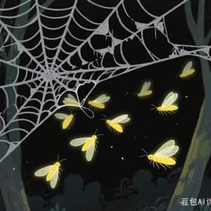 现代诗：夏夜（外五首）