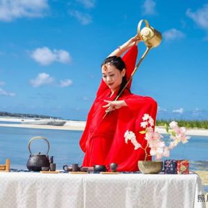 杨克：雅安三雅