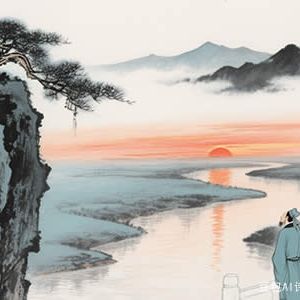 【旧体诗】七绝•独闲