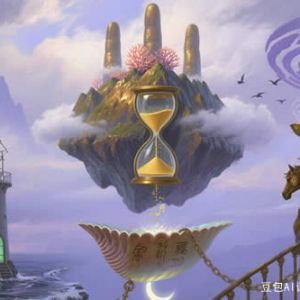 远岸 | 三月三复调