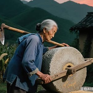 现代诗：挣脱枷锁（外二首）