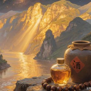 远岸 | 赤水河左岸酱香文档