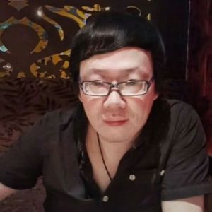 顾偕长诗：疼痛铺排（思想抒情史诗）