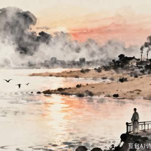 【古诗词】秋波媚•梦乡关