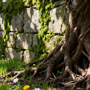 现代诗：植物万岁